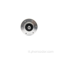 Encoder incrementale ha spiegato encoder